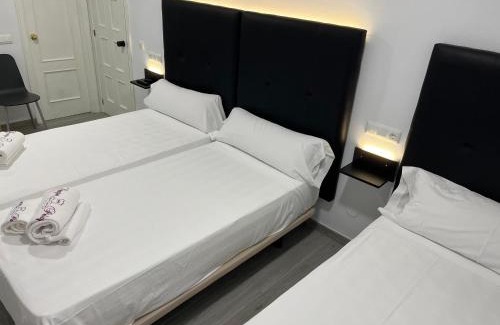 Noja Hotel | H Pelayo Noja Auto Check-In Rooms