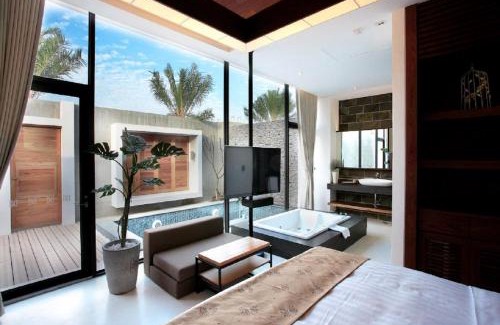 South District Hotel | H Villa Inn