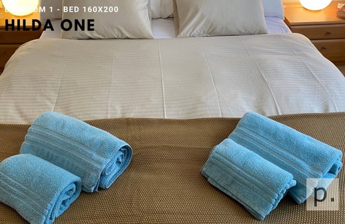 District 4 Apartment | H1: City center, relax in modern & quite 4.5 room apartment with livingroom