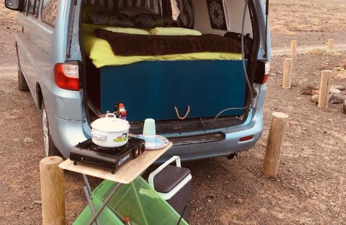 Arrecife Other | H1 VAN CAMPERIZADA! RECOGIDA Y TRASLADO GRATUITO