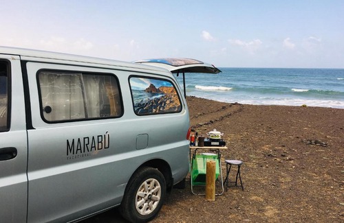 Arrecife Other | H1 VAN CAMPERIZADA! RECOGIDA Y TRASLADO GRATUITO