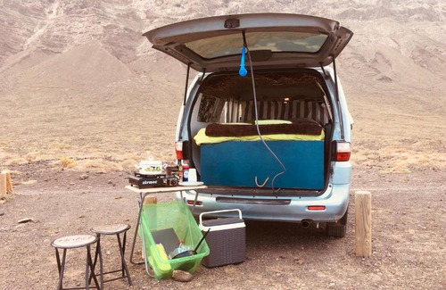 Arrecife Other | H1 VAN CAMPERIZADA! RECOGIDA Y TRASLADO GRATUITO