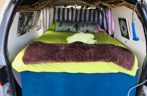 Arrecife Other | H1 VAN CAMPERIZADA! RECOGIDA Y TRASLADO GRATUITO