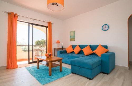 Alvor Apartment | H10-104 Clube Brisamar