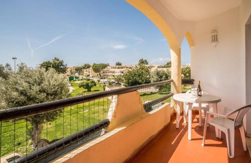 Alvor Apartment | H10-104 Clube Brisamar