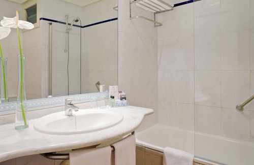 Los Cristianos Hotel | H10 Big Sur Boutique Hotel