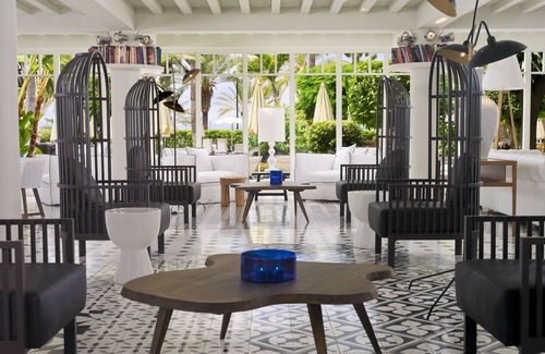 Los Cristianos Hotel | H10 Big Sur Boutique Hotel