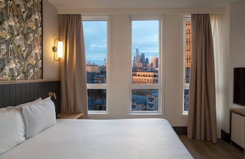 Newington Hotel | H10 London Waterloo