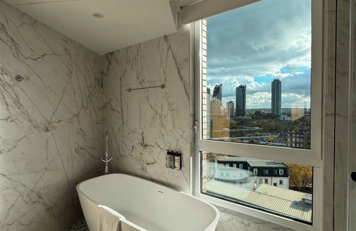 Newington Hotel | H10 London Waterloo