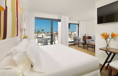 Corralejo Hotel | H10 Ocean Dreams Boutique Hotel - Adults Only