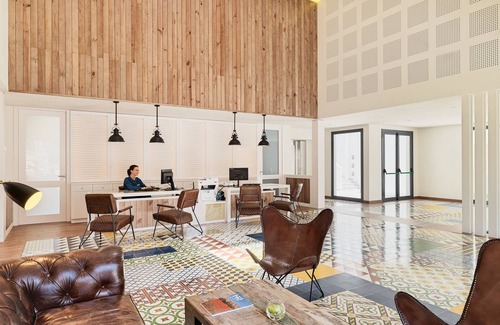 Corralejo Hotel | H10 Ocean Dreams Boutique Hotel - Adults Only