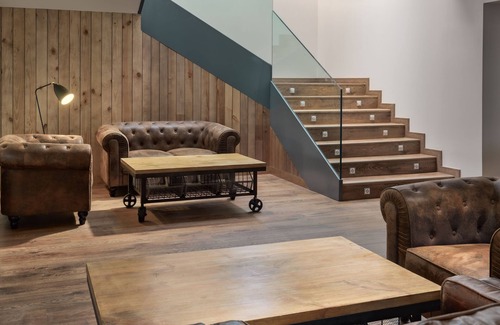 Corralejo Hotel | H10 Ocean Dreams Boutique Hotel - Adults Only