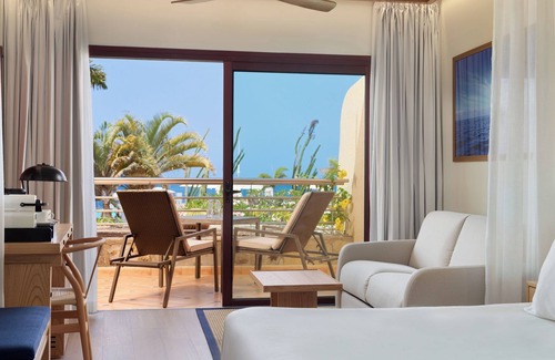 Costa Meloneras Hotel | H10 Playa Meloneras Horizons Collection