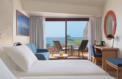 Costa Meloneras Hotel | H10 Playa Meloneras Horizons Collection