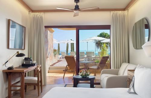 Costa Meloneras Hotel | H10 Playa Meloneras Horizons Collection