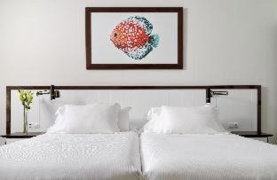 Bahia Calma Hotel | H10 Playa Esmeralda - Adults Only