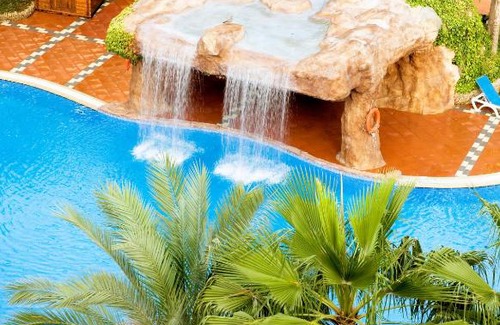 Salou City Centre Hotel | H10 Salauris Palace