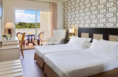 Salou City Centre Hotel | H10 Salauris Palace