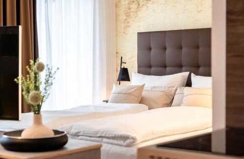 Vaihingen-Mitte Hotel | H23 Hotel Stuttgart