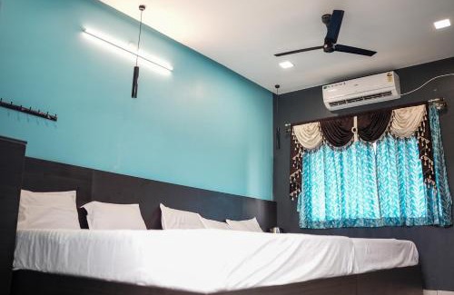 Pennagaram Hotel | H2cottage