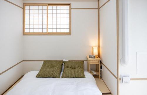 Minamisenba Apartment | H2H Shinsaibashi