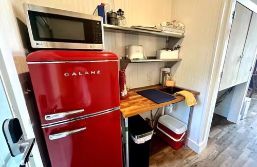 Kitty Hawk Apartment | H2OMG - WIE Houses - Pod Messi