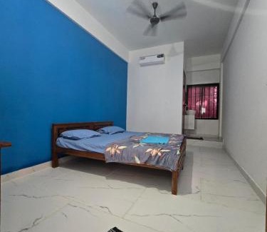 Kedavur Hotel | H3 Apartments