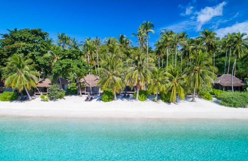 Ao Thian Og Resort | Haadtien Beach Resort