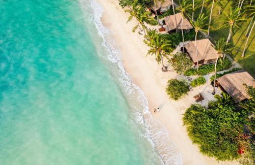 Ao Thian Og Resort | Haadtien Beach Resort