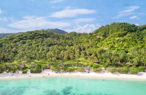 Ao Thian Og Resort | Haadtien Beach Resort