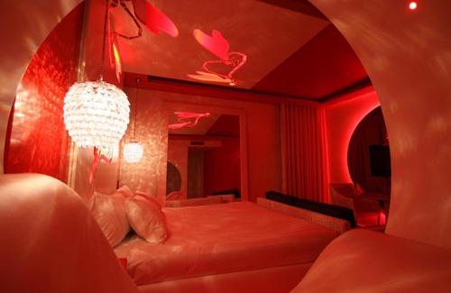 Perafita Hotel | Habana Motel