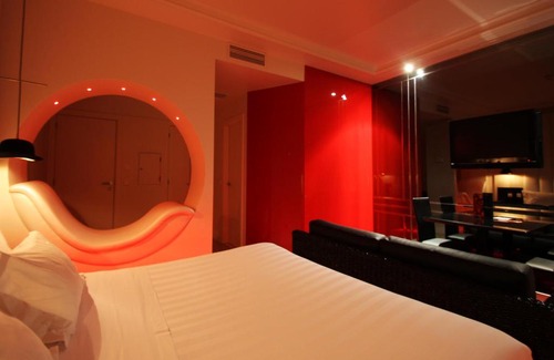 Perafita Hotel | Habana Motel