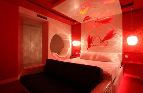 Perafita Hotel | Habana Motel