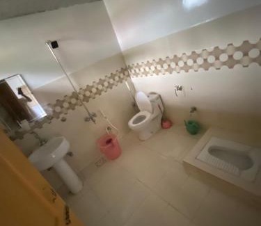 Keran Hotel | Habib Green Cottage