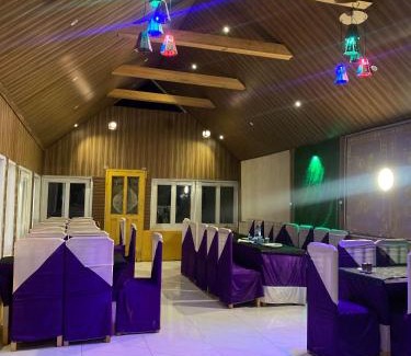 Keran Hotel | Habib Green Cottage