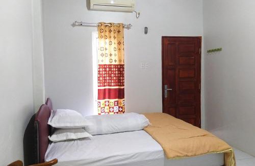 Lhokseumawe Hotel | Habieb Homestay Syariah near Fakultas Kedokteran Universitas Malikussaleh Mitra RedDoorz