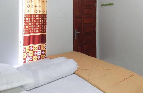 Lhokseumawe Hotel | Habieb Homestay Syariah near Fakultas Kedokteran Universitas Malikussaleh Mitra RedDoorz