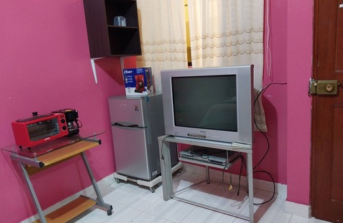 Moyobamba Apartment | HABITA - 203