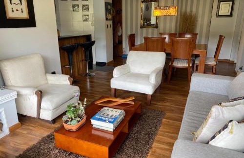 Usaquen House | Habitación 2 en sector exclusivo Usaquen