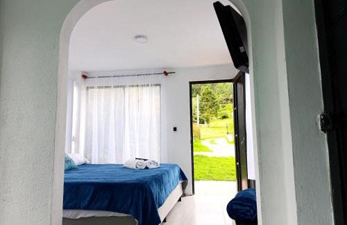 Paipa Other | Habitación 201 boutique