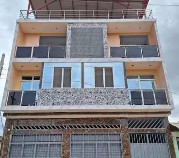 Yarinacocha Apartment | Habitación amoblada y acogedora