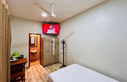 Iquitos Apartment | Habitación Céntrica en Iquitos - Casa Alemi 5