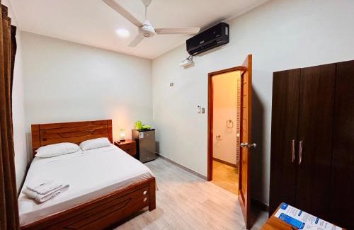 Iquitos Apartment | Habitación Céntrica en Iquitos - Casa Alemi 13