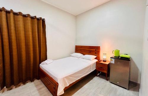 Iquitos Apartment | Habitación Céntrica en Iquitos - Casa Alemi 13