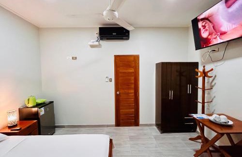 Iquitos Apartment | Habitación Céntrica en Iquitos - Casa Alemi 13