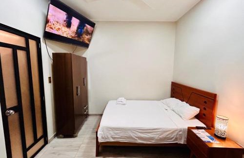 Iquitos Apartment | Habitación Céntrica en Iquitos - Casa Alemi 8