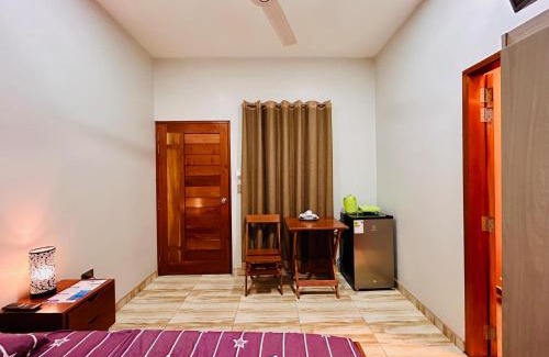 Iquitos Apartment | Habitación Céntrica en Iquitos - Casa Alemi 1