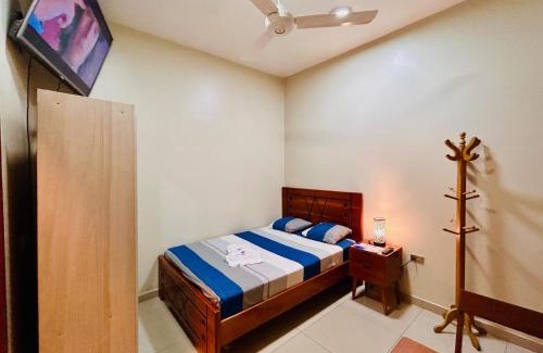 Iquitos Apartment | Habitación Céntrica en Iquitos - Casa Alemi 2