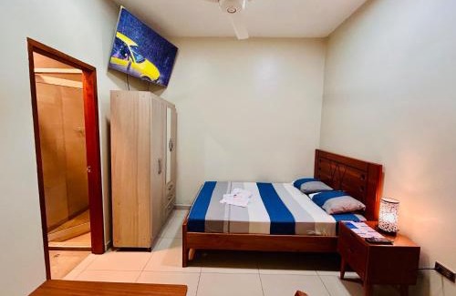 Iquitos Apartment | Habitación Céntrica en Iquitos - Casa Alemi 2