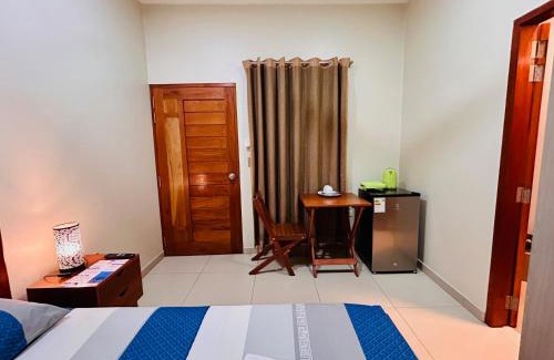 Iquitos Apartment | Habitación Céntrica en Iquitos - Casa Alemi 2